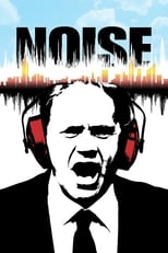 Poster de la película Noise