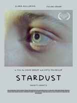 Poster de la película Stardust