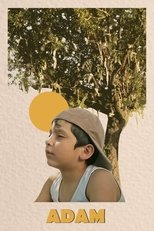 Poster de la película Adam