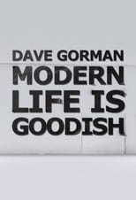 Poster de la serie Dave Gorman's Modern Life is Goodish