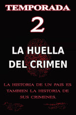 La huella del crimen