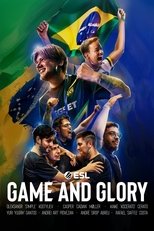 Poster de la película Game and Glory