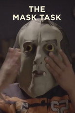 Poster de la película The Mask Task
