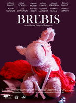 Poster de la película Brebis