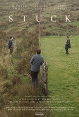 Poster de la película STUCK