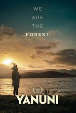 Poster de la película Yanuni
