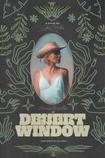 Poster de la película Desert Window