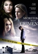 Poster de la película Secretos de un crimen