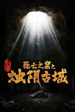 Poster de la película The Guardians of Zhu Yin