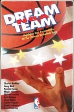 Poster de la película NBA Dream Team