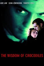 Poster de la película The Wisdom of Crocodiles