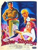 Poster de la película La madone des sleepings