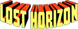 Logo Lost Horizon