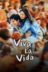 Poster de la película Viva La Vida