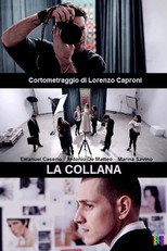 Poster de la película The Necklace