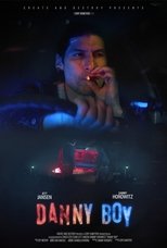 Poster de la película Danny Boy