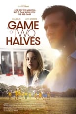 Poster de la película A Game of Two Halves