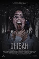 Poster de la película Ghibah