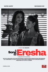 Poster de la película A Song for Eresha