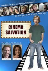 Poster de la película Cinema Salvation