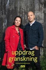 Poster de la serie Uppdrag granskning