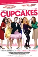 Poster de la película Cupcakes