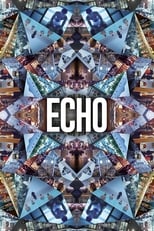 Poster de la película Echo