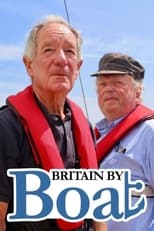 Poster de la serie Britain By Boat