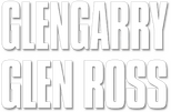 Logo Glengarry Glen Ross