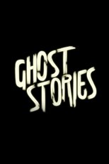 Poster de la película Ghost Stories