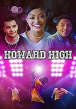 Poster de la película Howard High