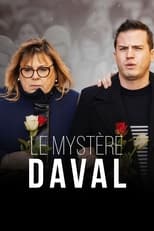 Poster de la serie Le Mystère Daval