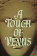 Poster de la serie A Touch of Venus
