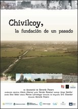 Poster de la película Chivilcoy, la fundación de un pasado