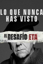 Poster de la serie El desafío: ETA