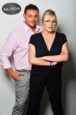 Poster de la serie Ano, šéfová!