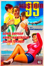 Poster de la película Doksan Dokuz Mustafa