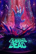 Poster de la película Queens of the Dead