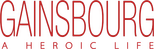 Logo Gainsbourg
