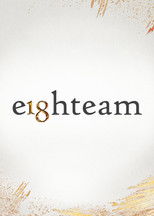 Poster de la película Eighteam