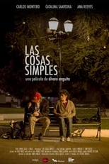 Poster de la película The Simple Things