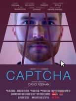 Poster de la película Captcha