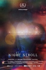 Poster de la película Night Stroll