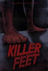 Poster de la película Killer Feet