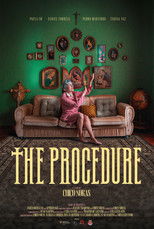 Poster de la película The Procedure
