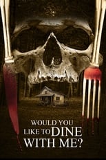 Poster de la película Would You Like to Dine with Me?