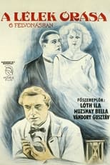 Poster de la película The Watchmaker of the Soul