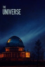 Poster de la película The Universe