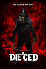 Poster de la película Die'ced