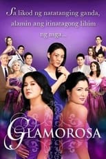 Poster de la serie Glamorosa